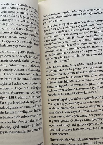 Yetenek Dediğin Nedir Ki? - Geoff Colvin - Görsel 4