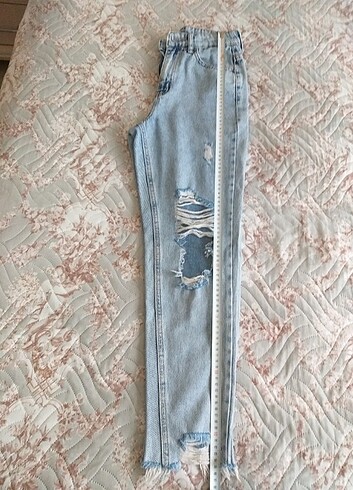 ADDAX PANTALON