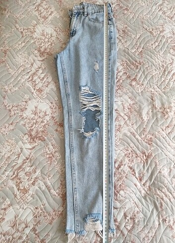 26 Beden ADDAX PANTALON