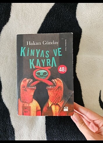 KINYAS VE KAYRA 