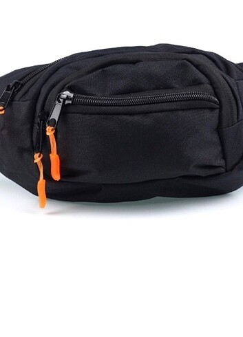 Unisex bel ve body bag çanta 