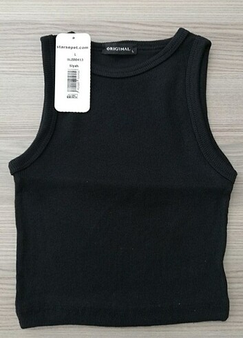 siyah crop