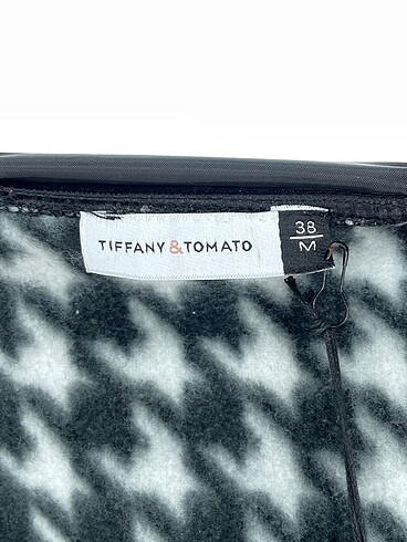 m Beden çeşitli Renk Tiffany Tomato Sweatshirt %70 İndirimli.