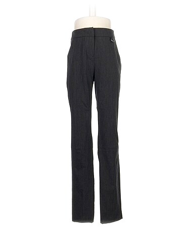 Carolina Herrera Kumaş Pantolon %70 İndirimli.