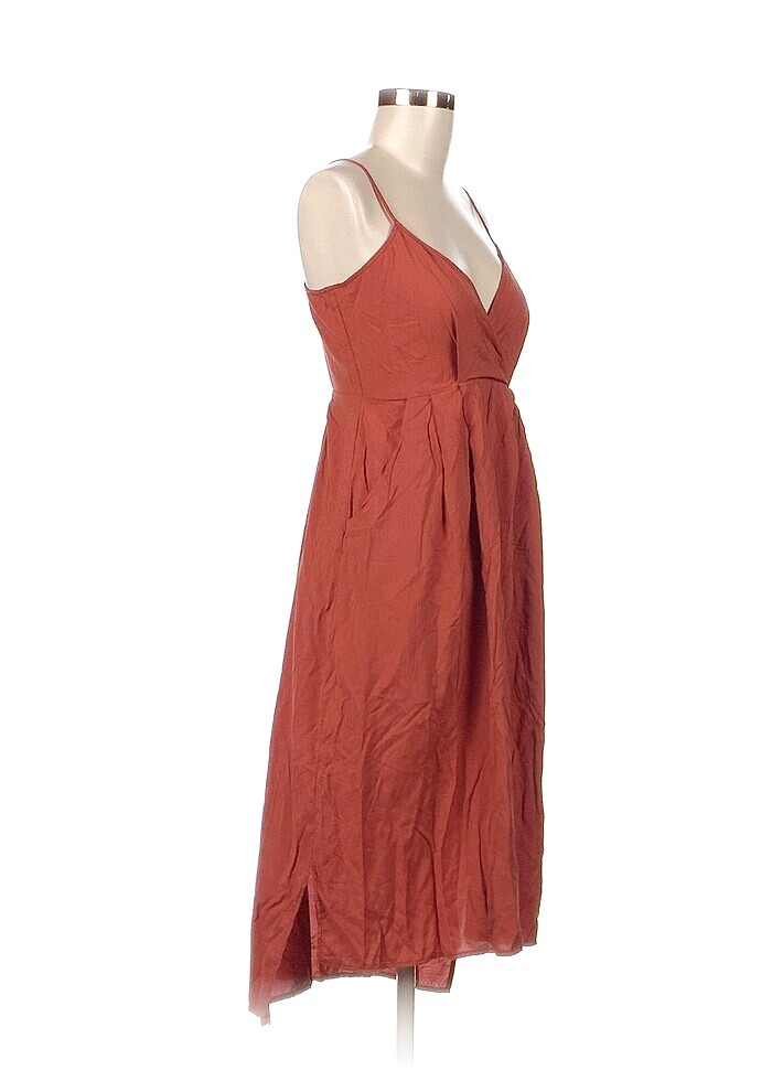 Adil Işık Uzun Elbise %70 İndirimli. - Görsel 2