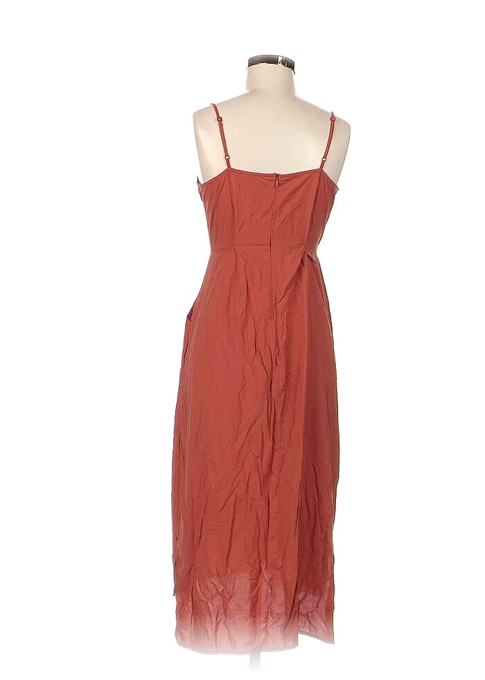 Adil Işık Uzun Elbise %70 İndirimli. - Görsel 3