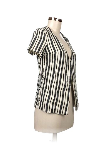 Koton Deri Ceket %70 İndirimli. - Görsel 2