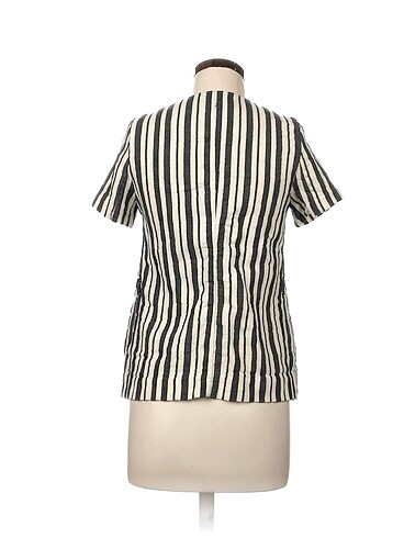 Koton Deri Ceket %70 İndirimli. - Görsel 3