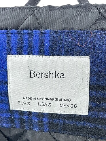 Bershka Kaban %70 İndirimli. - Görsel 4
