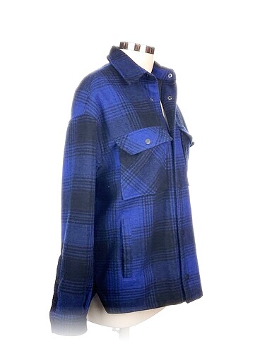 Bershka Kaban %70 İndirimli. - Görsel 2