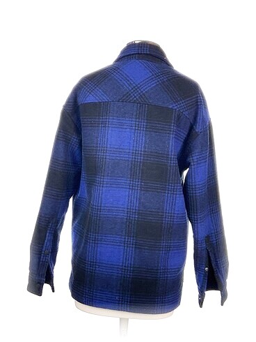 Bershka Kaban %70 İndirimli. - Görsel 3