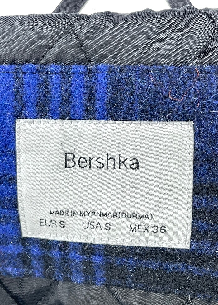 Bershka Kaban %70 İndirimli. - Görsel 4