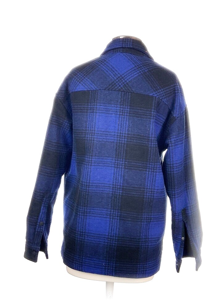 Bershka Kaban %70 İndirimli. - Görsel 3