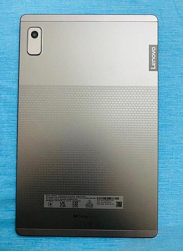 Lenovo Lenovo oyun tableti
