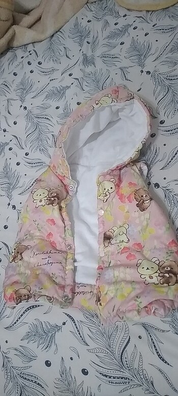 Lummy baby
