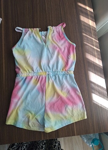 6 Yaş Beden Lc WAIKIKI