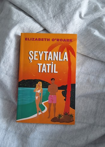 Şeytanla Tatil - Elizabeth O'Roark