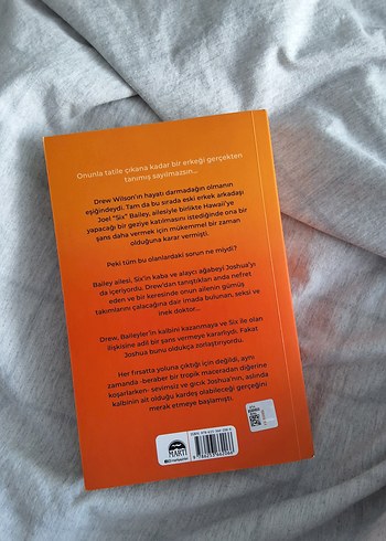  Şeytanla Tatil - Elizabeth O'Roark