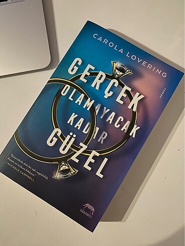 Gerçek olamayacak kadar güzel