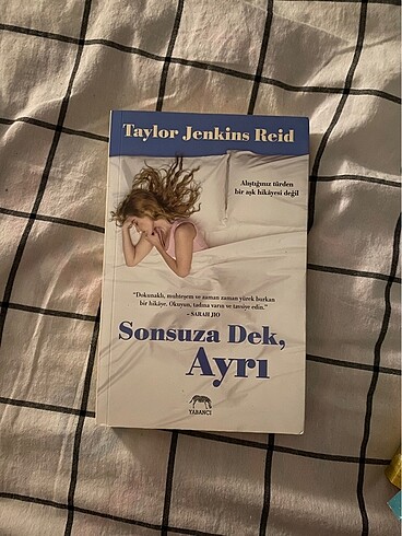sonsuza dek ayrı