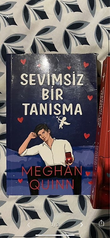 sevimsiz bir tanışma