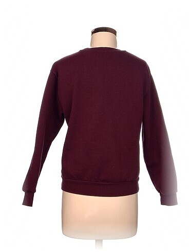 m Beden Defacto Sweatshirt %70 İndirimli.