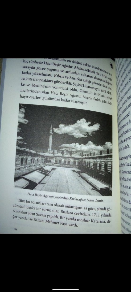 BİR SOLUKTA OSMANLI TARİHÎ - Görsel 3