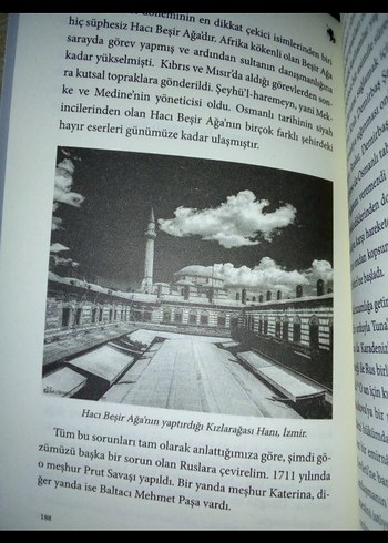 BİR SOLUKTA OSMANLI TARİHÎ - Görsel 4