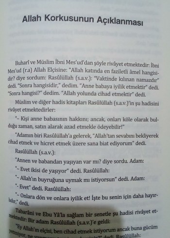 İmam-ı Gazali Kalplerin Keşfi Kitabı - Görsel 5