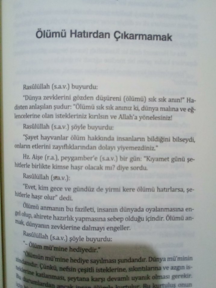 İmam-ı Gazali Kalplerin Keşfi Kitabı - Görsel 3