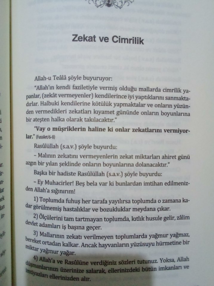 İmam-ı Gazali Kalplerin Keşfi Kitabı - Görsel 4