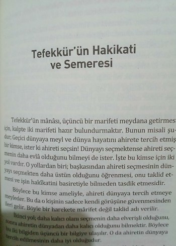 ÖLÜM VE SONRASI İMAM GAZALİ - Görsel 3