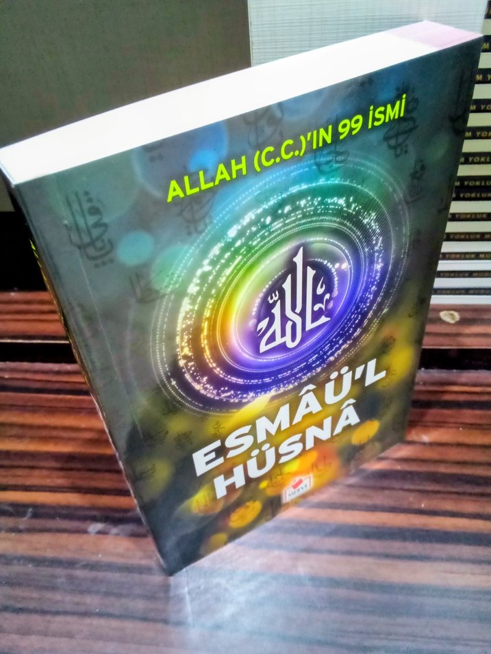 ESMAÜL HÜSNA - Görsel 2