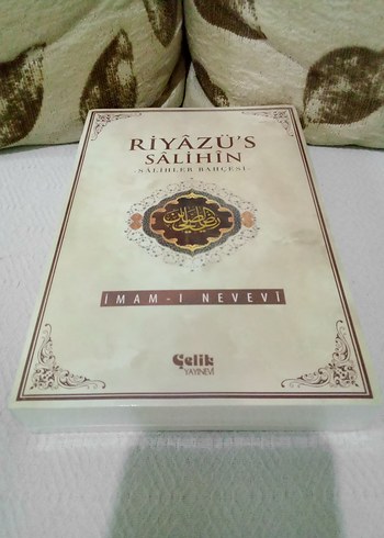 RİYAZÜS SALİHİN - Görsel 3