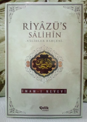 RİYAZÜS SALİHİN - Görsel 2