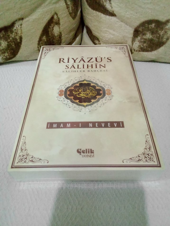 RİYAZÜS SALİHİN - Görsel 3