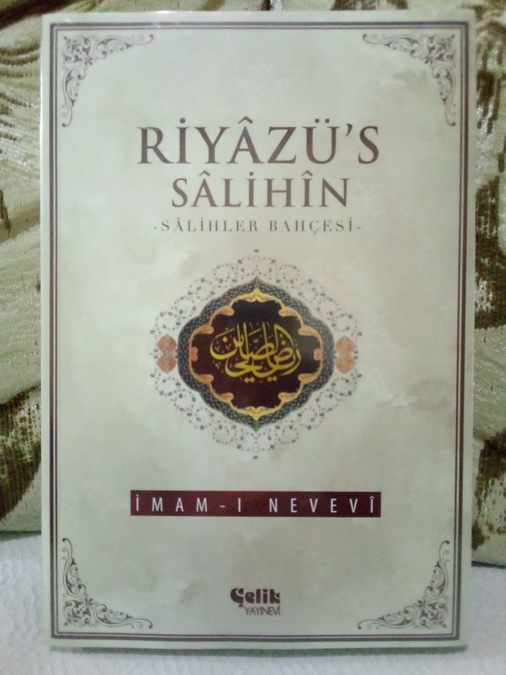 RİYAZÜS SALİHİN - Görsel 2