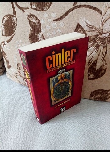 CİNLER YERYÜZÜNÜN GİZLİ EFENDİLERİ