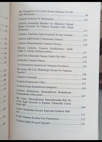 Beden Renk CİNLER YERYÜZÜNÜN GİZLİ EFENDİLERİ