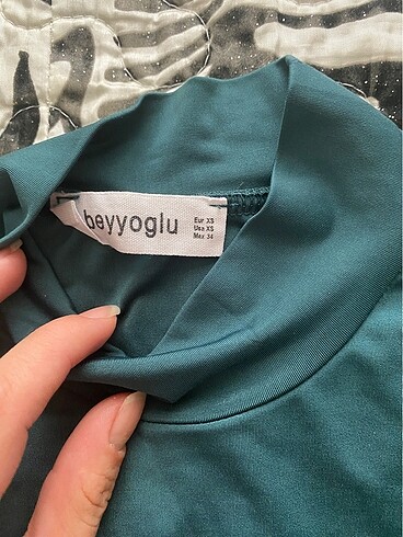 Beyoğlu Butik Yeşil crop