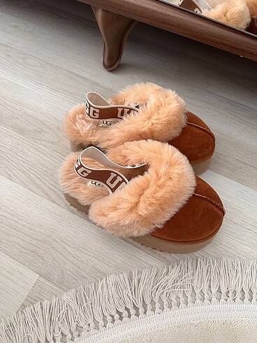 Ugg terlik