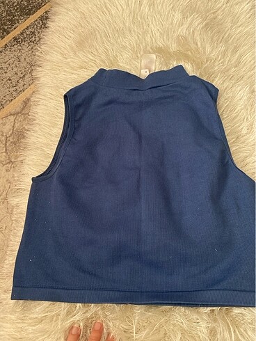 m Beden Crop temiz
