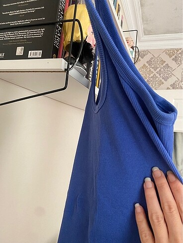 m Beden Pull bear yazlık elbise