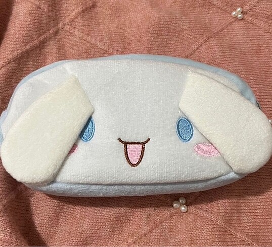 Cinnemaroll Kalemlik Sanrio Hello Kitty