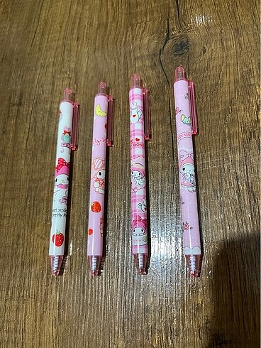 Sanrio My Melody Kalem
