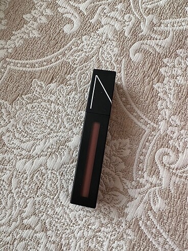 Nars NARS POWERMATTE LIP PIGMENT