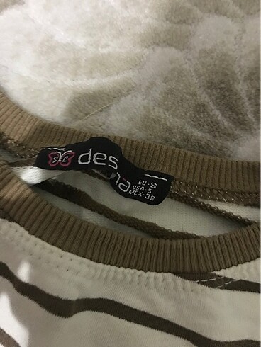 Diğer sweatshirt
