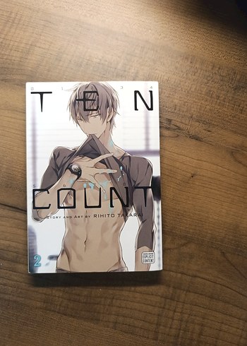 İngilizce manga