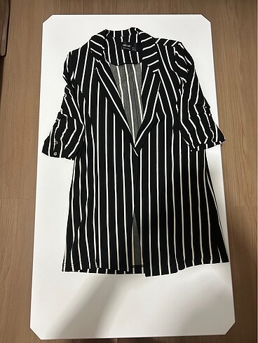 Blazer ceket