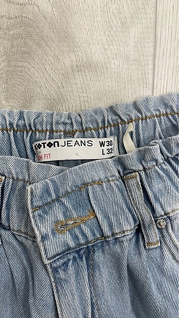 Koton Koton Mon Jeans